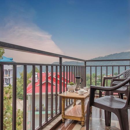 Valley View Apartments 卡绍利 外观 照片