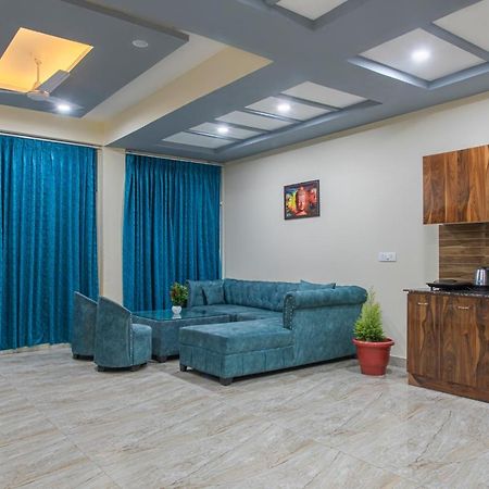 Valley View Apartments 卡绍利 外观 照片