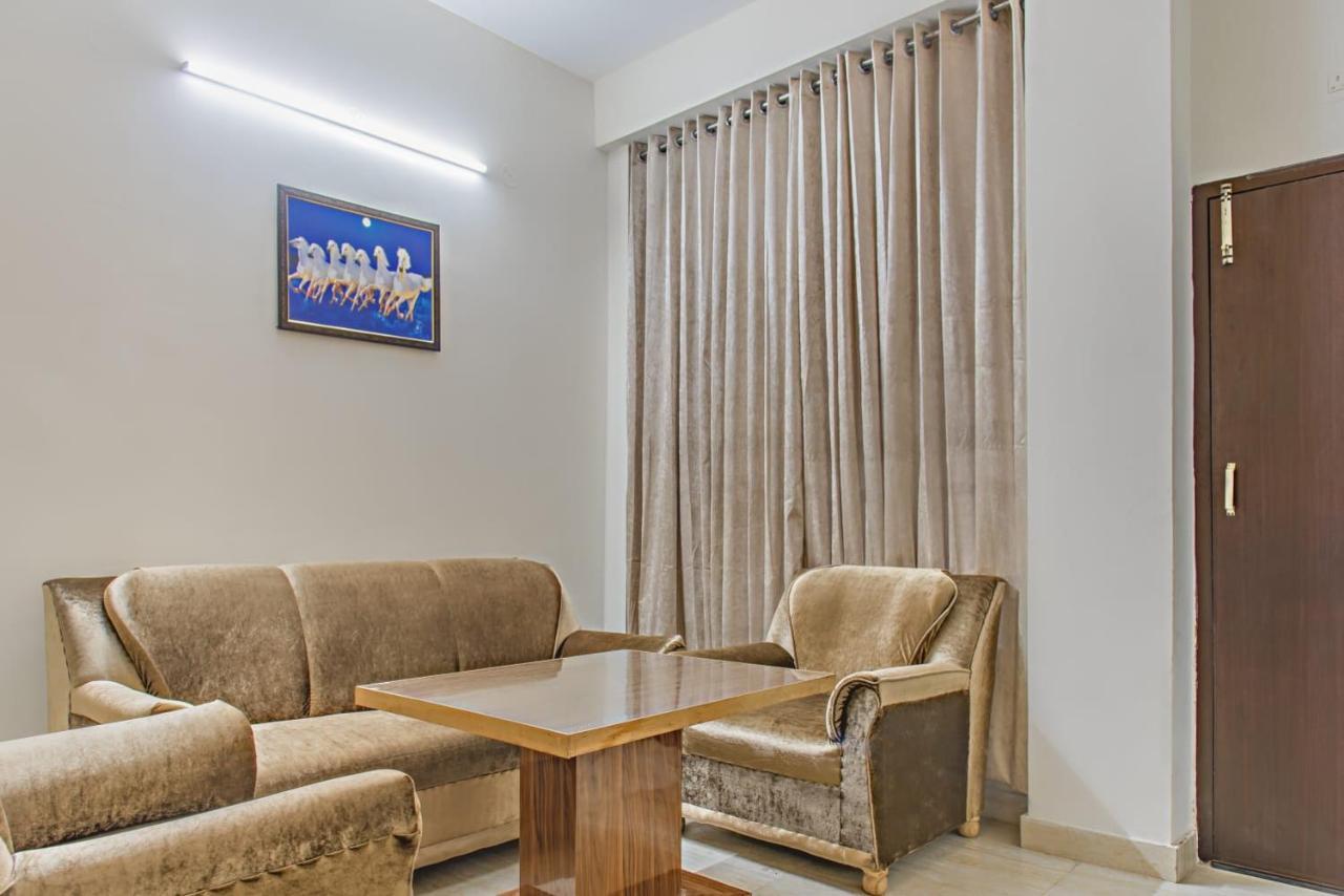 Valley View Apartments 卡绍利 外观 照片