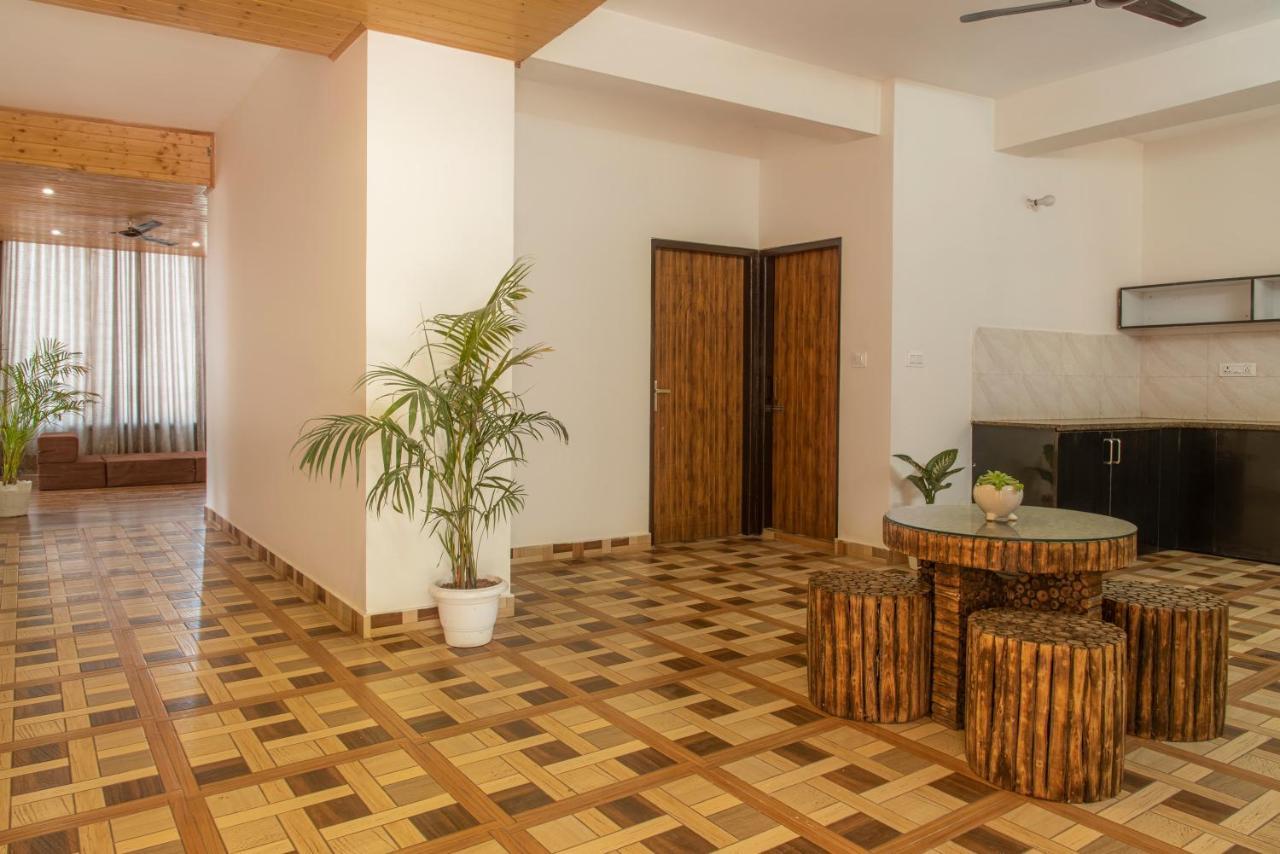 Valley View Apartments 卡绍利 外观 照片