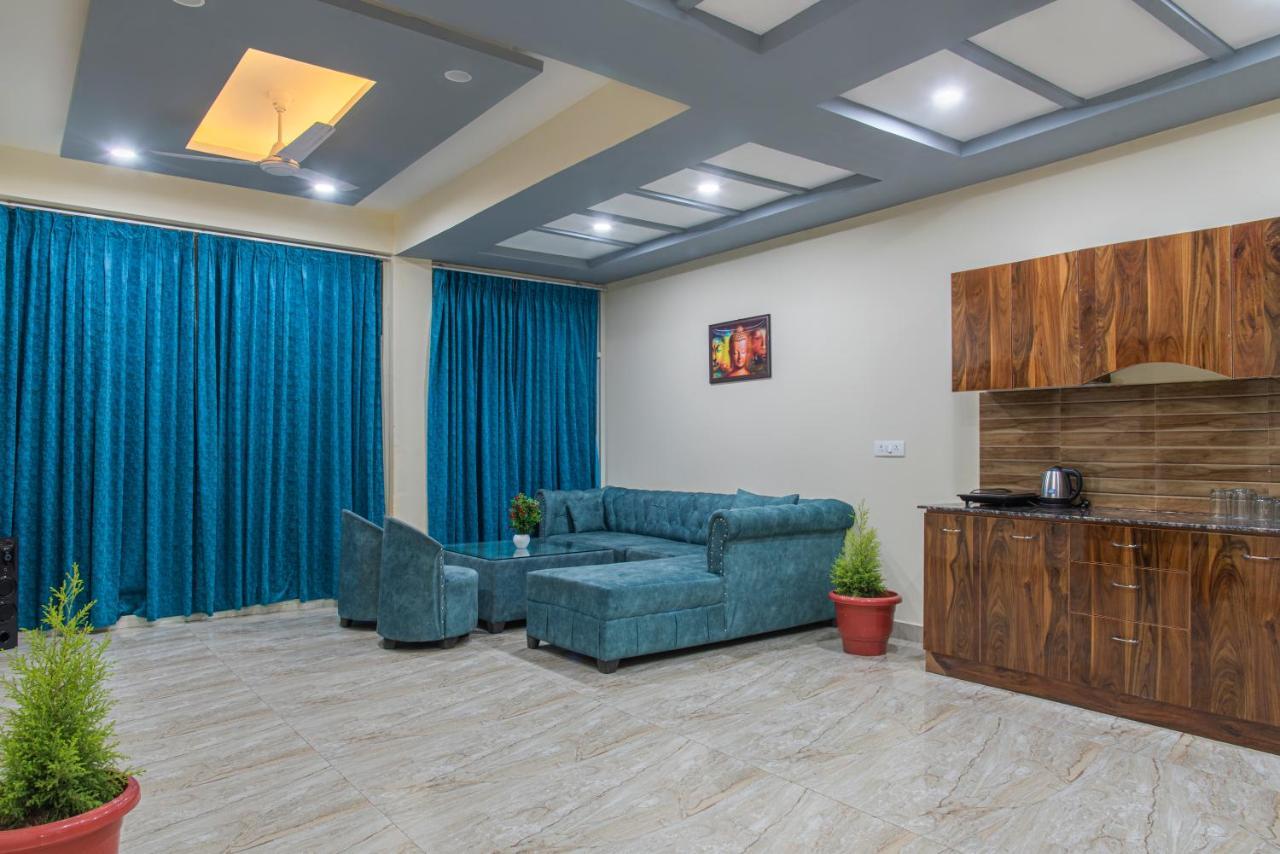 Valley View Apartments 卡绍利 外观 照片
