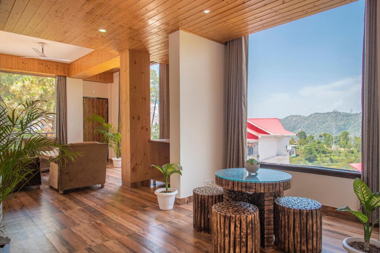 Valley View Apartments 卡绍利 外观 照片