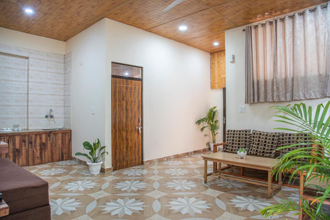 Valley View Apartments 卡绍利 外观 照片