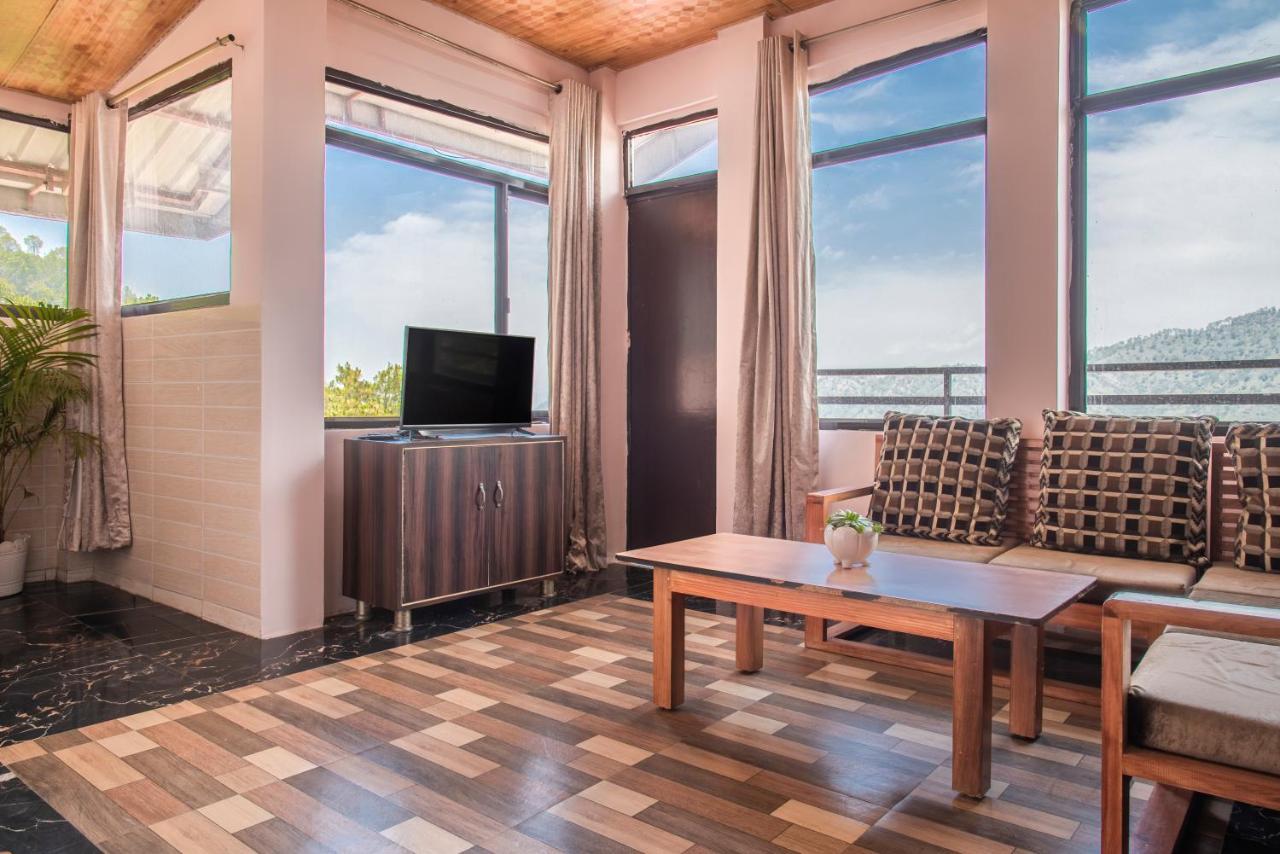 Valley View Apartments 卡绍利 外观 照片