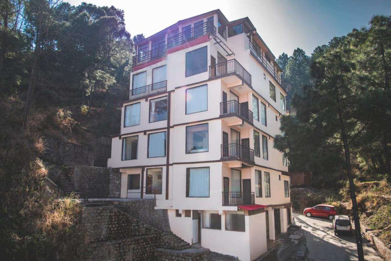 Valley View Apartments 卡绍利 外观 照片